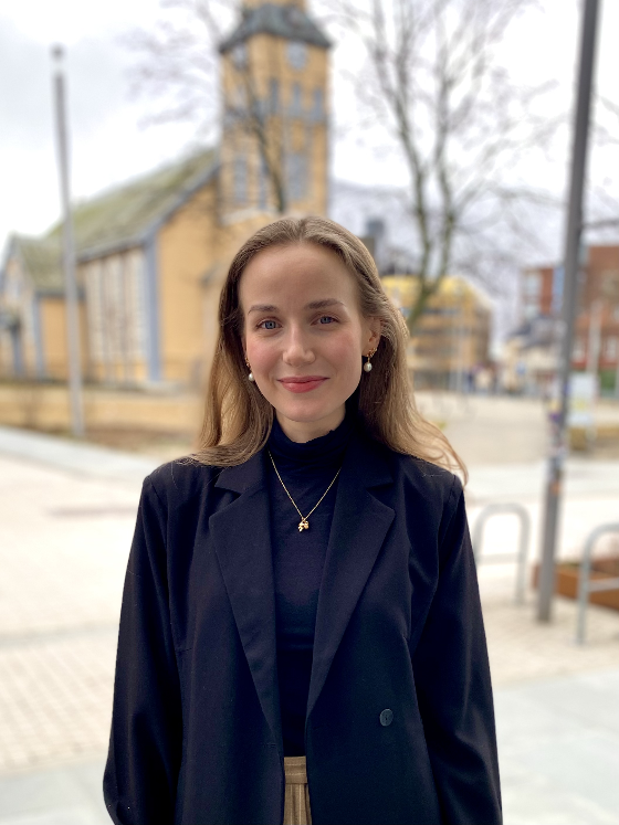 Illustrasjonsbilde for Disputas - cand.med. Eline Sol Garthsdatter Tylden