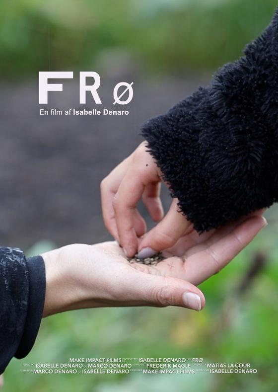 Illustrasjonsbilde for FRø | Gratis filmvisning og samtale med regissør Isabelle Denaro