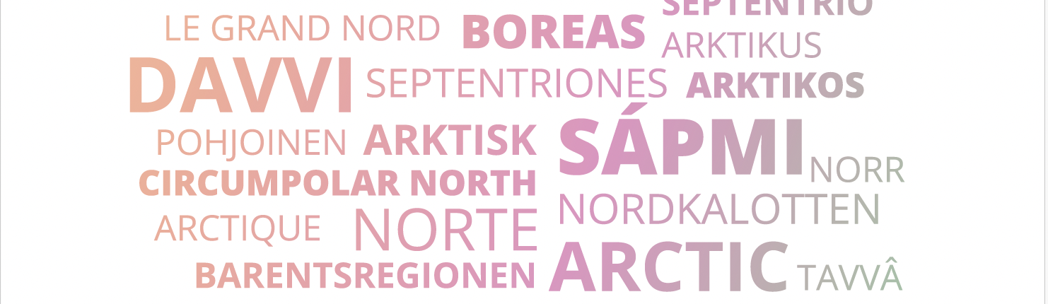 Illustrasjons-/bannerbilde for Art and Science in Questions
