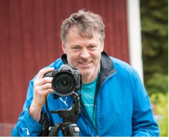 Illustrasjonsbilde for Senioruniversitetet – Landskap i endring