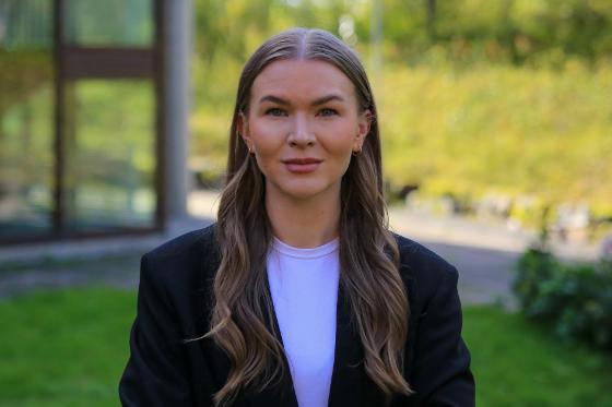 Illustrasjonsbilde for Prøveforelesning og disputas: Stine-Karethe Løkvoll Jensen