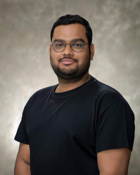 Illustrasjonsbilde for Trial Lecture and Thesis Defense - Master of Science Ayush Somani