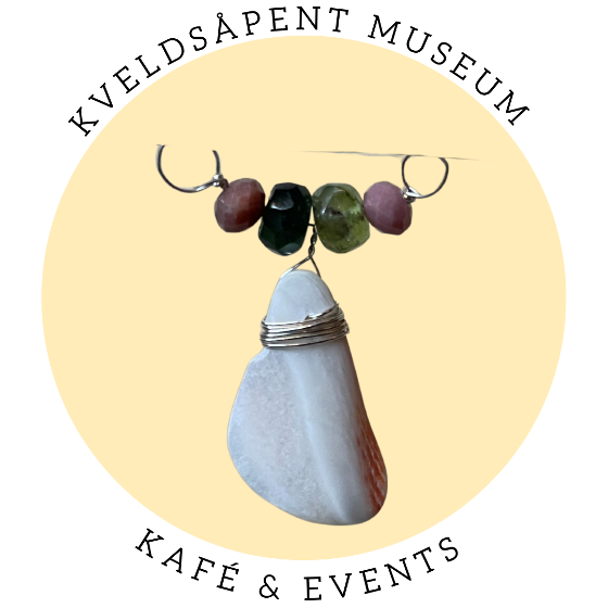 Illustrasjonsbilde for Smykkeverksted // Jewellery Workshop