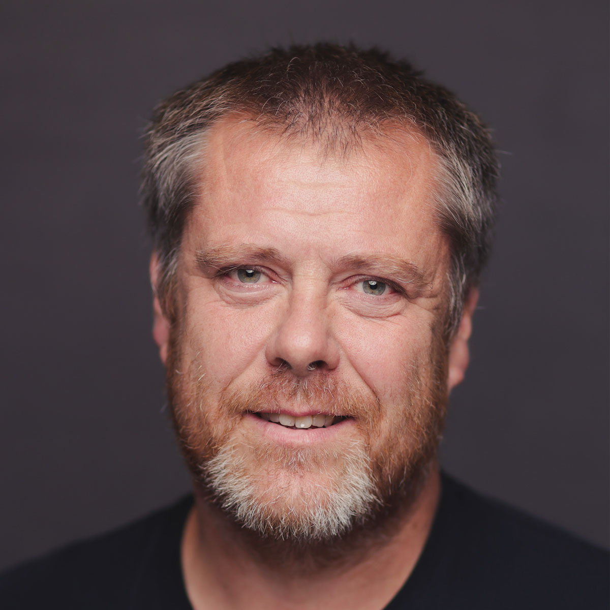 J&oslash;rgen Berge