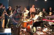 Bilde Konsen Big Band