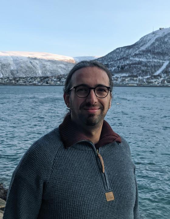 Illustrasjonsbilde for Trial Lecture and Thesis Defense - Alessandro Cotronei