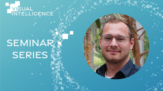 Illustrasjonsbilde for Visual Intelligence Seminar: Beyond the (Point) Clouds: Domain-Aware Dimensionality Reduction with Neural Operators