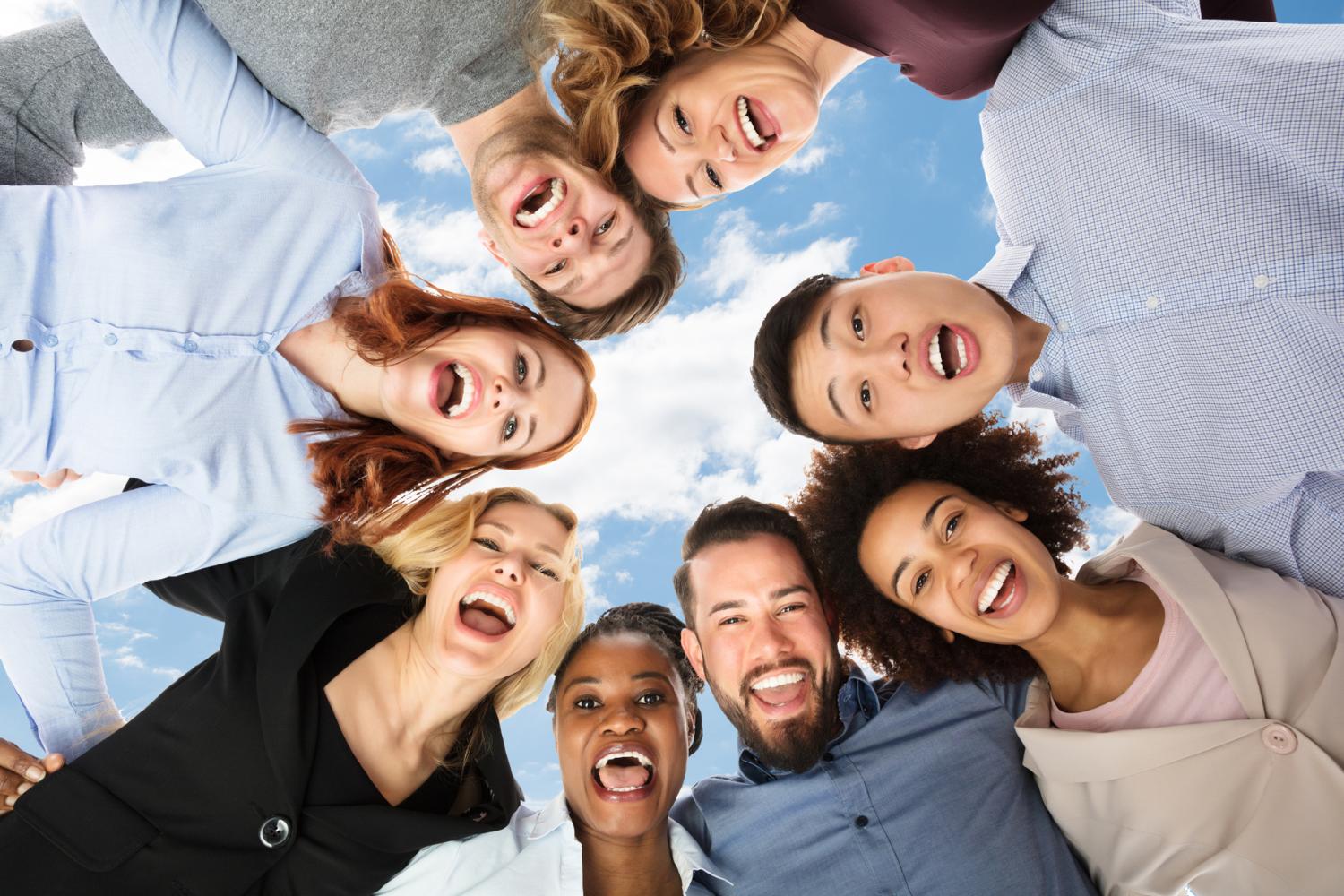 Illustrasjons-/bannerbilde for  Workshop om psykisk helse og internasjonal utveksling 2026