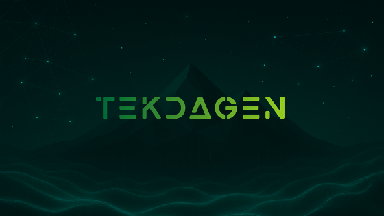 Illustrasjonsbilde for TEKdagen 2027
