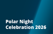 Bilde Polar Night Celebration 2026: How is AI going to change knowledge production?