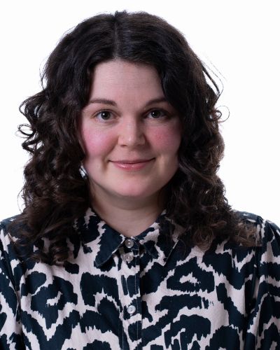 Ingrid Solstad Andreassen