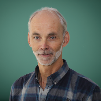 Gunnar Sander