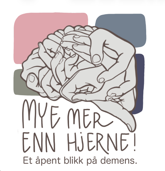 Illustrasjonsbilde for Utstillingsåpning: Mye mer enn hjerne!