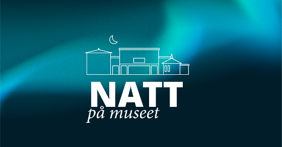 Illustrasjonsbilde for Natt på museet