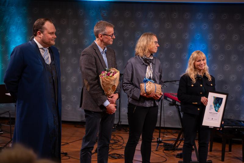 Bilde av vinner