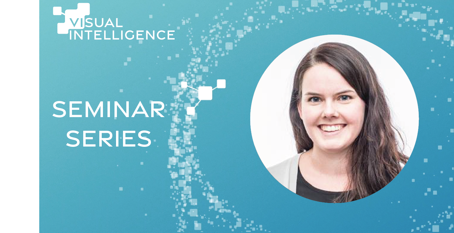 Illustrasjons-/bannerbilde for Visual Intelligence Seminar #103: From Satellite Data to Reliable Spatial Intelligence