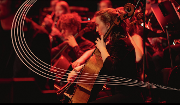 Bilde Konsen og Filharmonien - Kamp for frihet og identitet