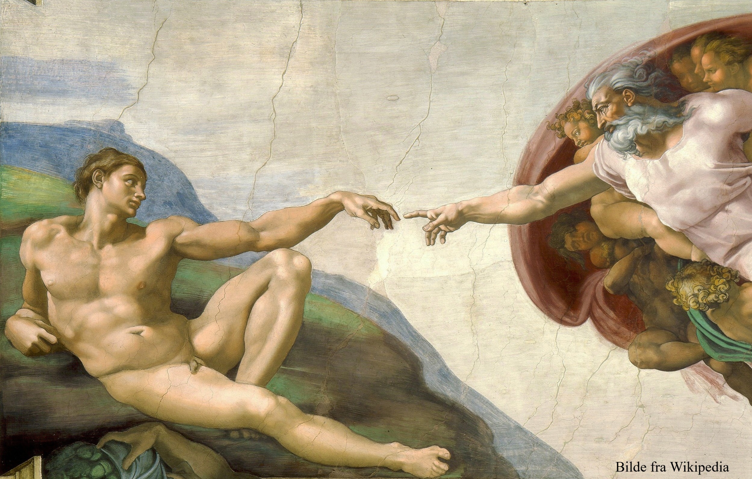 Et bilde som inneholder Menneskeansikt, mann, klær, person

KI-generert innhold kan være feil.